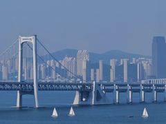-星海湾跨海大桥