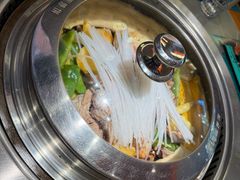 -灶座小锅烀饼·铁锅炖(道里店)