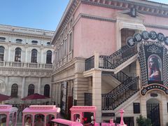 -华谊兄弟（长沙）电影小镇