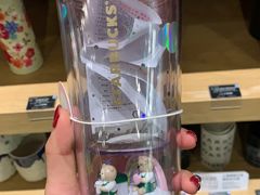 -星巴克(北京复兴路店)