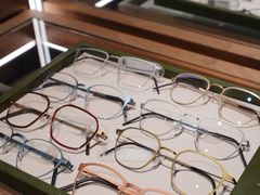 -大视光学•LINDBERG林德伯格•全球手工眼镜集合店(王府井店)