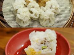 -海汇源老烧麦店(东大街总店)
