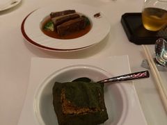 -天龙轩(香港丽思卡尔顿酒店)