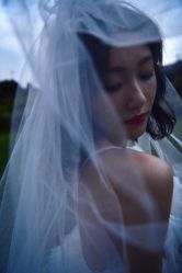 -金夫人婚纱摄影(总店)