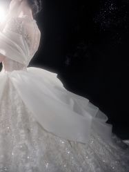 -艾米丽婚纱礼服