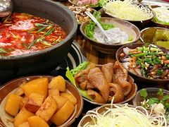 -笔记安顺夺夺粉火锅