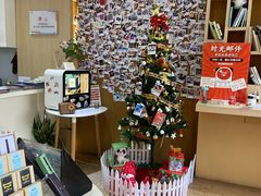 -熊猫邮局(少城店)