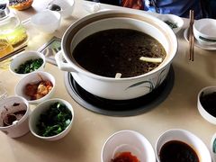 -爱膳菌锅锅(阳南店)