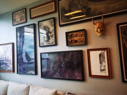 -極致刺青TATTOO STUDIO 私人订制