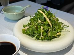 -悦融·京鲁菜·露台花园(安定门店)