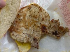 -L猪扒包(天河购书中心店)