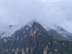 -野三坡刘家河高山漂流