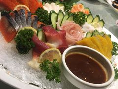 -阿里郎海鲜酒店