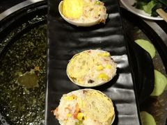 糯米蛋-巴色鱼捞(龙舟路直营店)