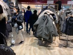 -MUJI无印良品(西单大悦城店)