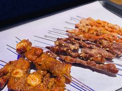-大哈福烧烤·海鲜·家常菜(延安三路店)