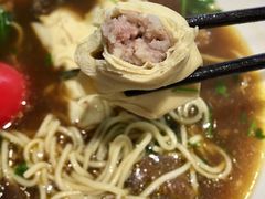 -牛吃草牛肉面(甬港南路店)