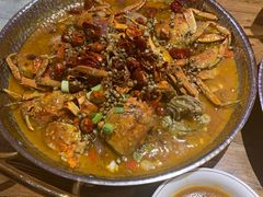 -大川先生·小龙虾·川菜(信义坊店)