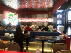 -青木岚小海鲜•小龙虾(友谊店)