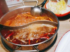 -彤德莱牛肉火锅(双港店)