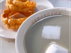 -老磁器口豆汁店(天坛店)