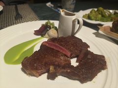 -翡翠鸟精品泰国菜(北辰财富中心店)
