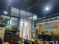 -丁丁猫重庆小面(徐州路店)