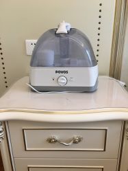 -弗蕾亚·和月月子调理院(东湖店)