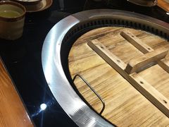 -锅来乐地锅鸡(安亭店)