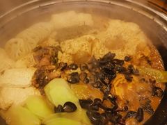 -白洋淀灶台鱼(名佳花园店)