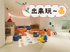 -沃特宝贝亲子游泳中心(壹方中心店)