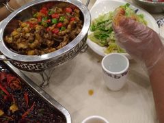 -簋街仔仔小龙虾(簋街二店)