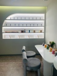 -VE专注问题肌·赛诺龙&科学美肤中心