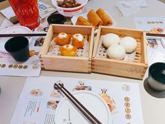 -蔡澜点心·粤菜(西单大悦城店)