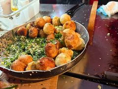 -阿宝生煎包(万松园总店)
