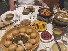 -深山老屋(国顺东路店)