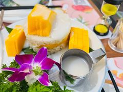 -樾餐厅泰式海鲜火锅(民歌湖店)