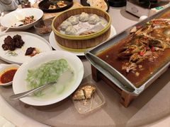 -徽州小镇(高新店)