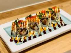 酱子寿司-酒井酱子·深夜食堂(东城汇店)