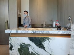 -北書房·墨宴(国际博览中心店)