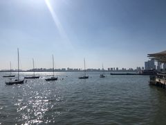 -岁粤Moon·湖景餐厅(月光码头店)