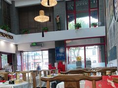 大堂-东门烤鸭店(东华门店)