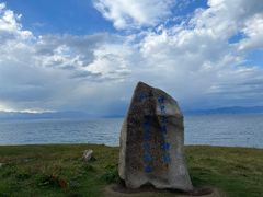 -赛里木湖风景名胜区