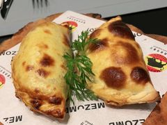 -Mezomd曼索蒂西班牙餐厅(广粤店)
