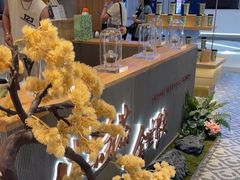 -霸王茶姬(正佳广场店)