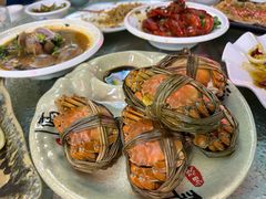 -黑牛码头·小龙虾(水围· 九街夜市店)