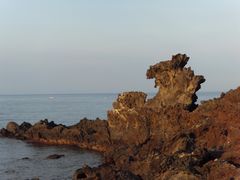-龙头岩(Dragon Head Rock)