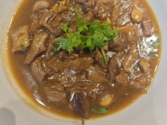 -不倒翁·安徽名菜楼(步行街店)