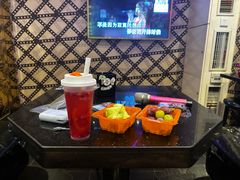-温莎KTV(珠江路店)