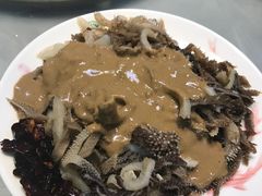 -天津乾毓德饭庄·清真传统炒菜·海鲜烧烤(咸阳路店)